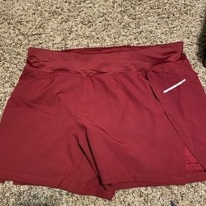 Brand New Avia with Slit